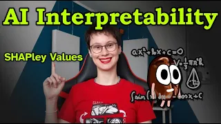 Shapley Values Explained | Interpretability for AI models, even LLMs!