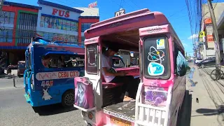 Tabunok Talisay, Cebu City Philippines