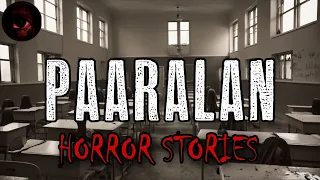 Paaralan Horror Stories 5 | True Stories | Tagalog Horror Stories | Malikmata