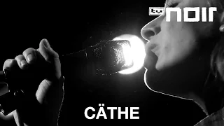 Cäthe - Kleingeld (live bei TV Noir)