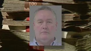 Fmr. Shakopee Superintendent Arrested