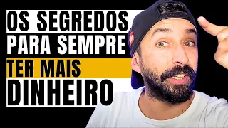 ESTOU FAZENDO ISSO PARA SAIR DA POPBREZA MAIS RÁPIDO | Primo Pobre