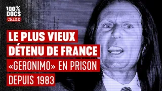 Le plus vieux prisonnier de France crie au complot
