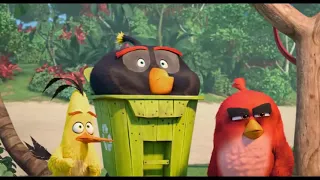 The Angry Birds Movie 2 first 10 minutes movie | Reversed