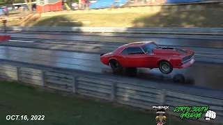 PHENIX CITY DRAG FULL DAY 0CT. 16, 2022