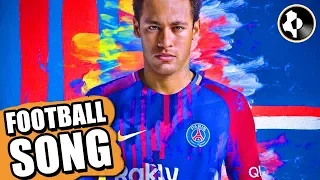 ♫  PSG HATE NEYMAR! 😂 BARCELONA TRANSFER FOOTBALL SONG | MILEY CYRUS NOTHING BREAKS LIKE A HEART