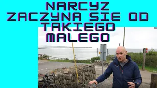 Toksycznosc zaczyna sie w dziecinstwie.