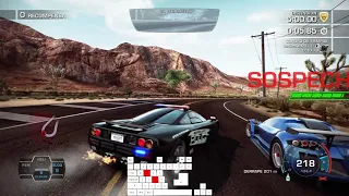 [PB] NFS: Hot Pursuit Remastered - Cut to the Chase in 9.78