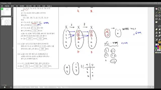 20년 4월 고3 학평 수학 가형 20번