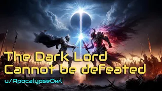 The Dark Lord Cannot be defeated | Fantasy