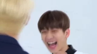 KPOP TRY NOT TO LAUGH (vixx edition)