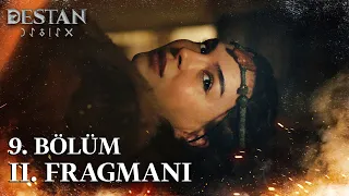 Destan 9. Bölüm 2. Fragmanı | ''Benim de sana ihtiyacım var'' @atvturkiye