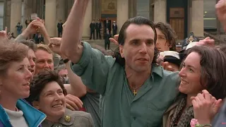 Best Scene of In the Name of the Father 1993