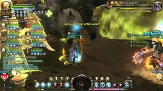 Desert Dragon Nest Indonesia MT View With AwasOesman77 Main TEAM