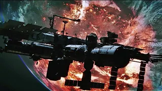 I.S.S. | Trailer deutsch german [HD]