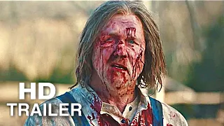 OLD HENRY Official Trailer (2021) Tim Blake Nelson, Western Movie