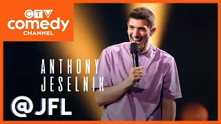 Andrew Schulz - Abortion Logic | Anthony Jeselnik @ JFL