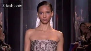 Elie Saab Couture Spring/Summer 2013 | Paris Couture Fashion Week | FashionTV