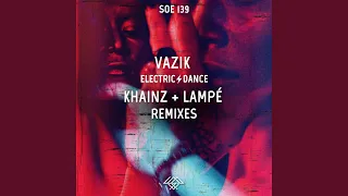 Electric Dance (Lampe Remix)