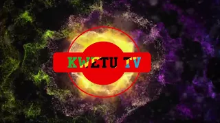 KWETU TV NDANI YA STUDIO