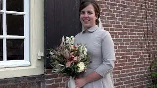 Henk & Marieke | Ariëlle Videografie