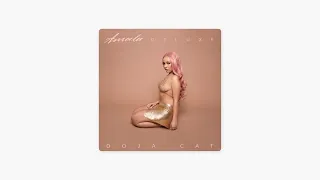 doja cat - amala (deluxe edition) (full album)