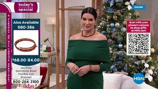 HSN | Mine Finds by Jay King Jewelry Gifts 12.14.2021 - 02 AM