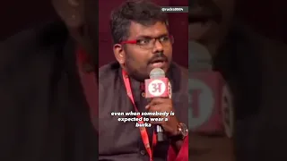 J Sai Deepak Exposed Hypocrisy of the Liberals