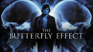 Michael Suby - Everyone's Fixed Memories (The Butterfly Effect Soundtrack) (Re-edited)