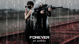 Alan Walker Style, Antrikc & The Walker - FOREVER (New Song 2022)