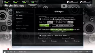 Настройка LINK на Xbox 360 FREEBOOT