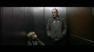 8 The Lives of Others - Turning point - with boy in lift