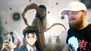 PARASYTE FAN Thoughts on New Parastye: The Grey Live Action