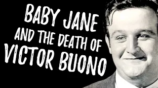 Victor Buono DEAD at 43: Baby Jane Locations Uncovered