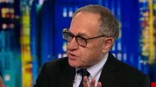 Author Alan Dershowitz: How to defeat ISIS? Ask Israel