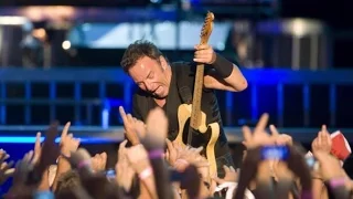 Complete Final / Final completo - Bruce Springsteen Donostia 2016 - Parte 3