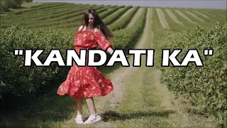 kandati ka Song by Bhae Ali Moro Song lyrics