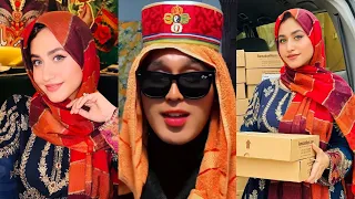 Alizeh Jamali ❤️ || Aayoush Singh Thakuri || aayuzeh || Tik Tok || Shorts || comedy​⁠​⁠​⁠ ​⁠​⁠​⁠