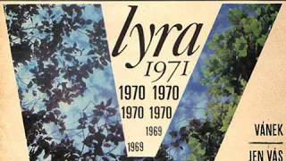 Jaromír Mayer - Jen vás potají mám rád (14.5.1971)