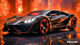 gandagana song Lamborghini background music song