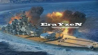 World of Warships /// Вышибаем цитадель