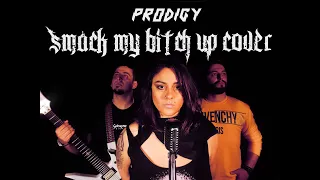 Prodigy - Smack My Bitch Up (Noisia Remix) MASHUP COVER