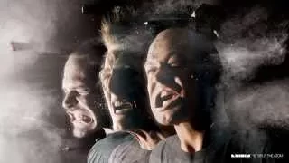 Noisia - Live Pirate Station Inferno 2014 - D´n´B set