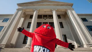 WKU Virtual Tour Video