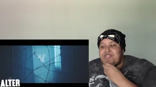 "NADIE!" Horror Short Film | @ ALTER | Chipmunk Reaction