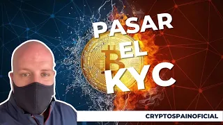 PASAR EL KYC, ¿ES PELIGROSO?