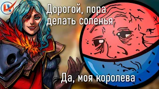 Against the Storm лечит игровую импотенцию