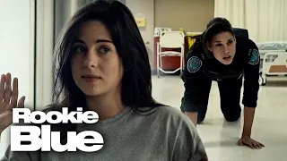 The Real Attacker! | Rookie Blue