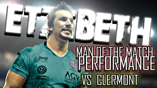 ETZEBETH // FULL MOTM Performance vs CLERMONT