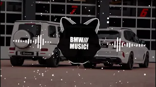 Miyagi & Andy Panda - Minor (AIZZO Remix) (BASS BOOSTED) | BMW MUSIC!